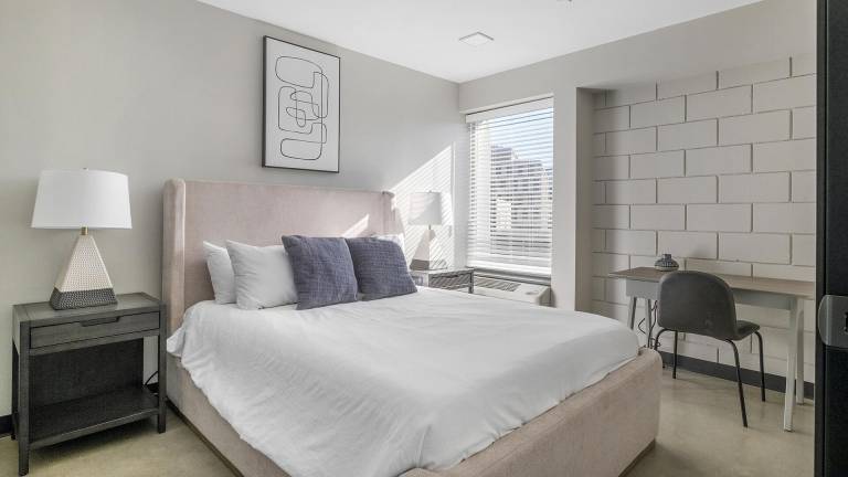 55 m² Ferienwohnung
