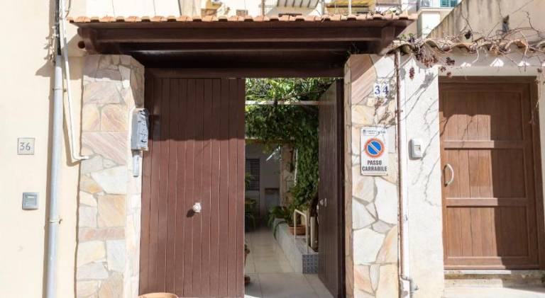 Cefalu Beach Garden House — photo 5