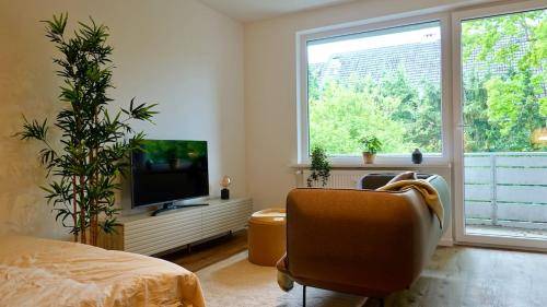 Appartement Eimsbüttel