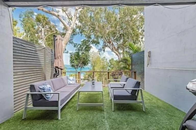Apartment  Hamilton Island