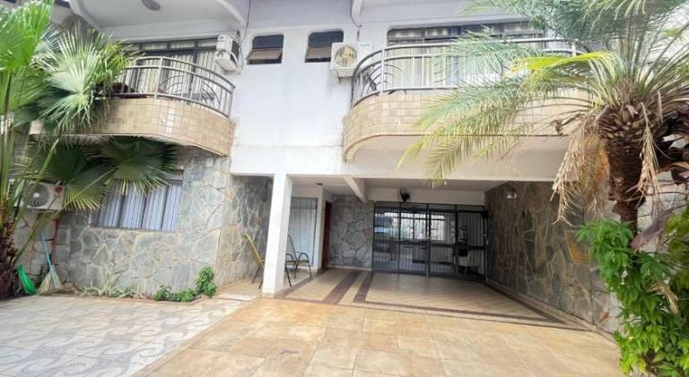 Vacation home | Pets are welcome in Goiânia