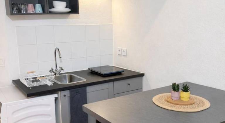 Holiday apartment | Next to Place Masséna — photo 3