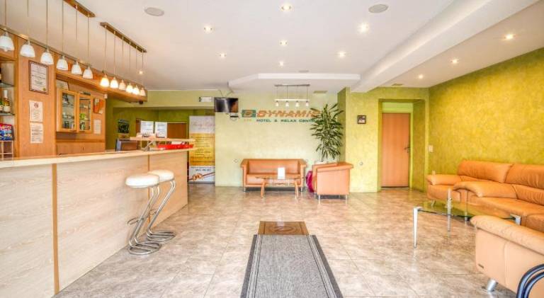 Hotel Dynamic — photo 4