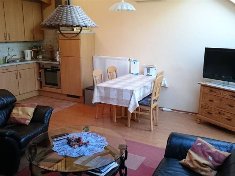 Ferienwohnung  Hinte