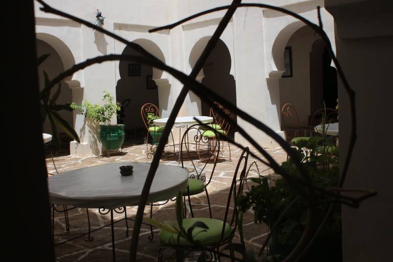 Riad Amodou — photo 3
