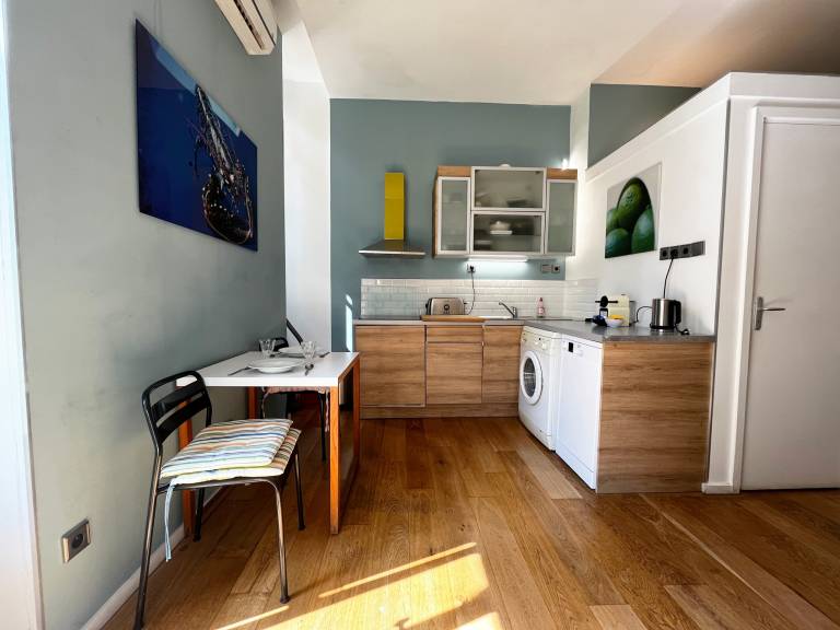 AA G Terrasse Esprit 2 Grimaldi Promenade des Angl — photo 3