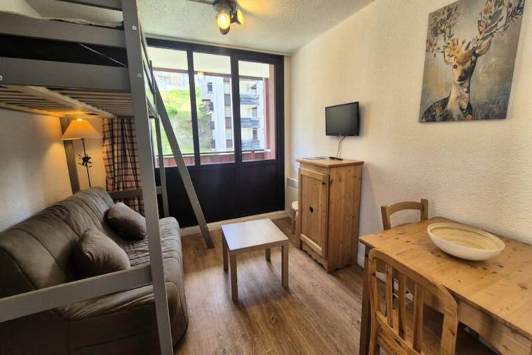 Holiday apartment with 1 room for 3 persons — photo 2