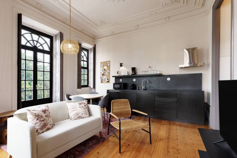 Holiday apartment | Near Dom Luís I Bridge | Dogs allowed — photo 4