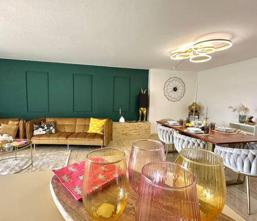 Ferienwohnung  Winnenden
