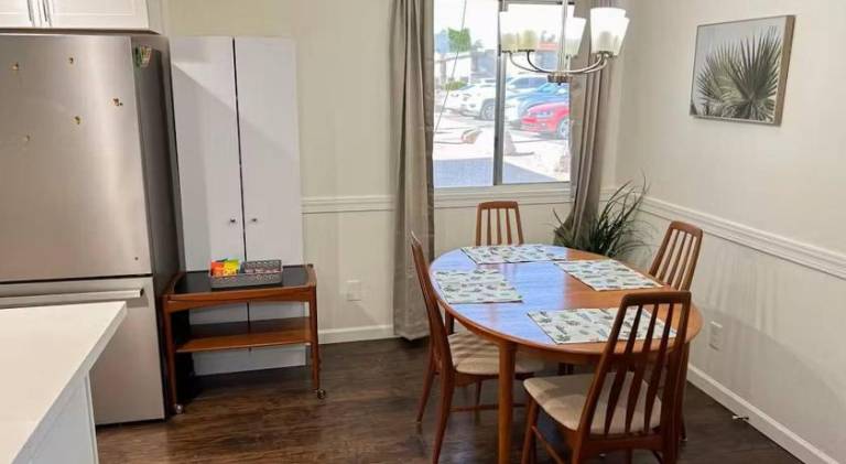 Vacation home with 2 rooms for 4 persons — photo 5