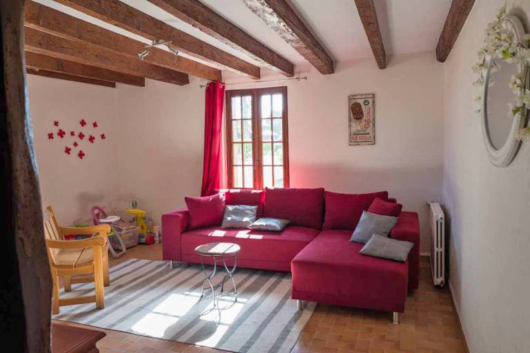 Gîtes de France - Le Gîte des Saveurs — photo 2