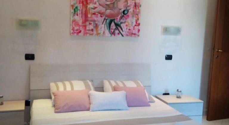 Apartment with 2 rooms for 5 persons in Brindisi