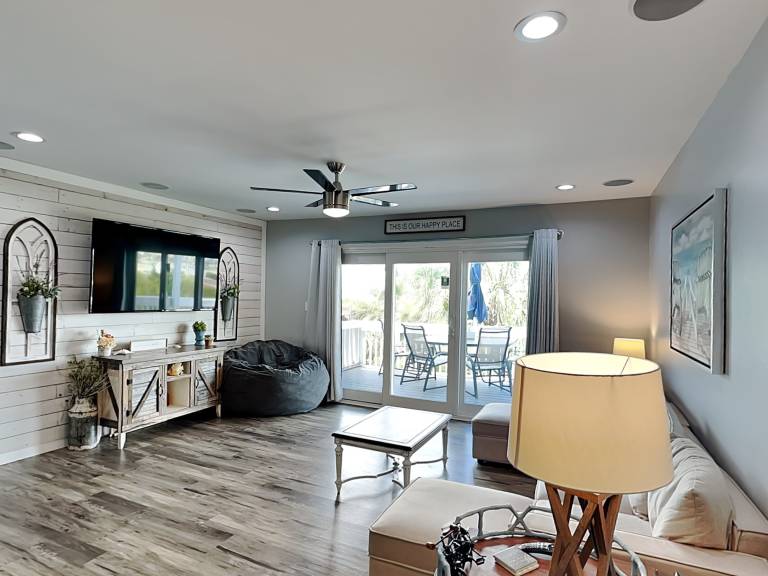 Sandcastle Townhomes (Navarre Beach) 19 — photo 4