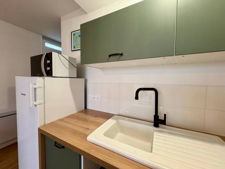Charming rental apartment | Next to the beach | Pets are welcome — photo 4