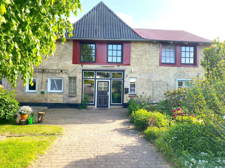 Ferienwohnung Geltorf