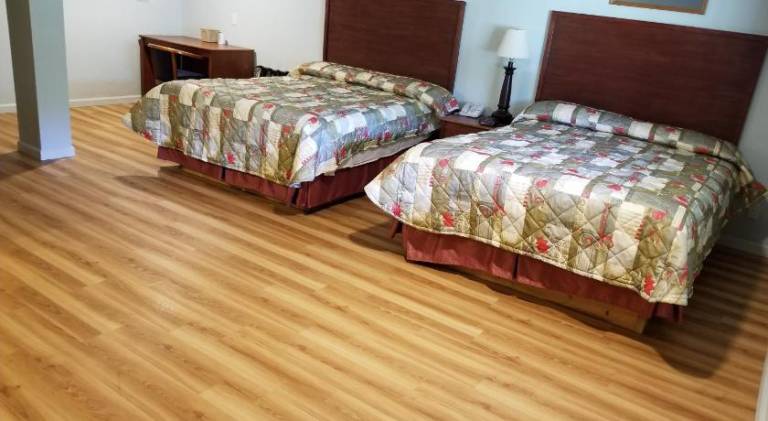 Wolds Motel - Mt. Pleasant — photo 2