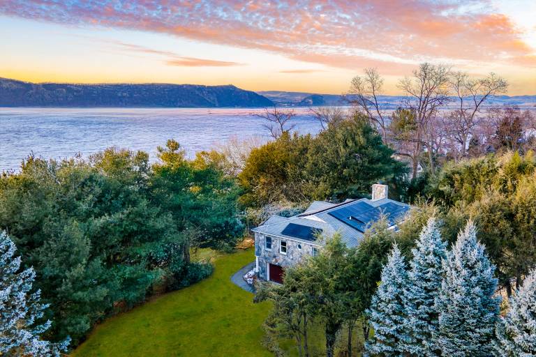 House Briarcliff Manor