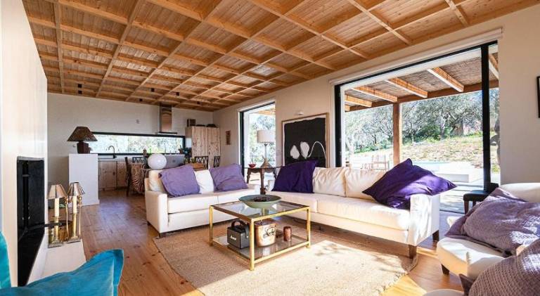 Pleasant villa with pool | Dogs allowed — photo 2