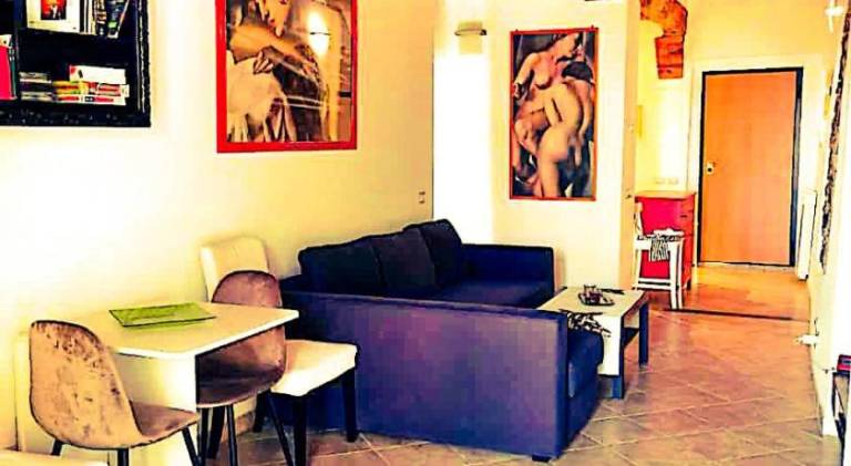 Holiday apartment | Pets allowed in Marciano della Chiana