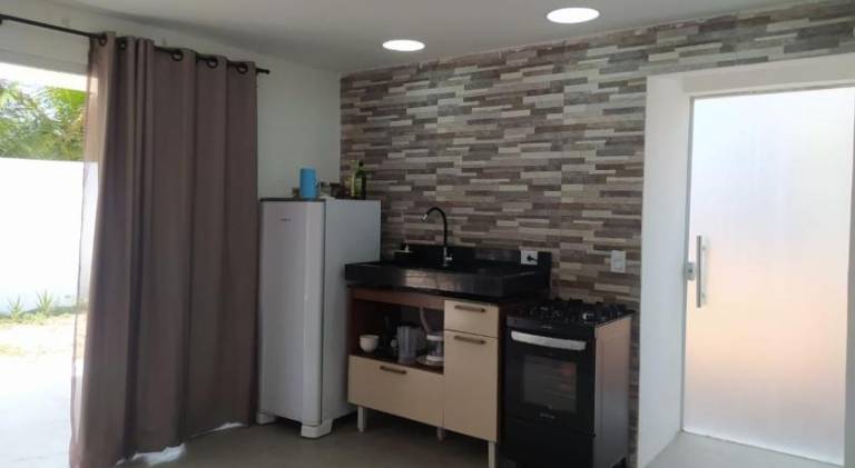 Vacation home with 1 room for 4 persons — photo 4