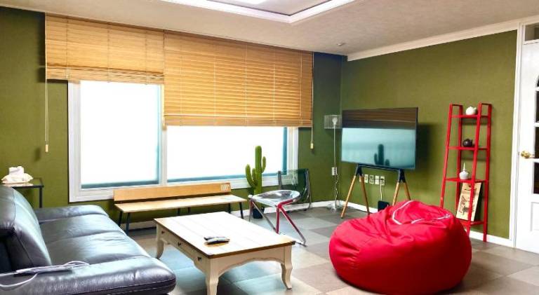 99 m² Villa