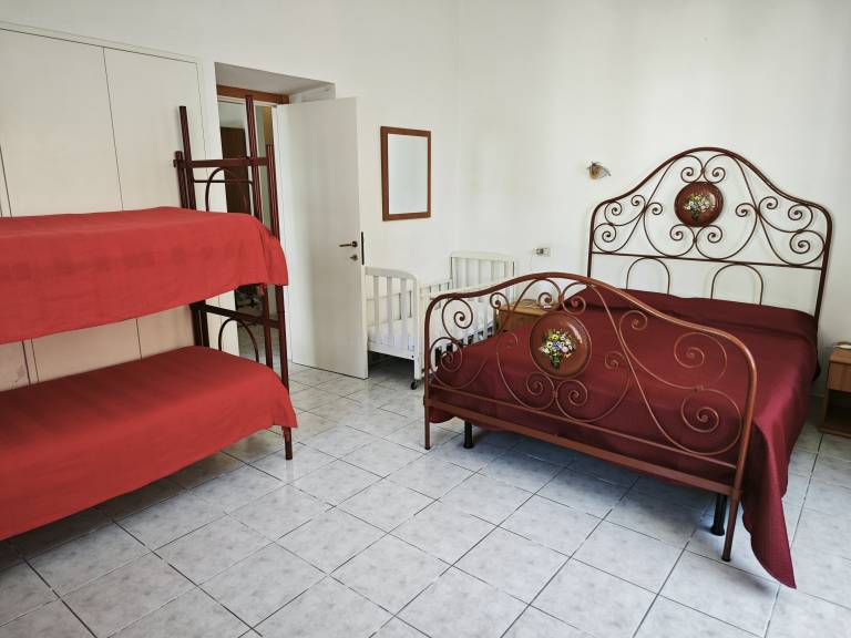 Appartamento Sirolo