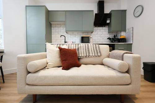 Apartment Cardiff