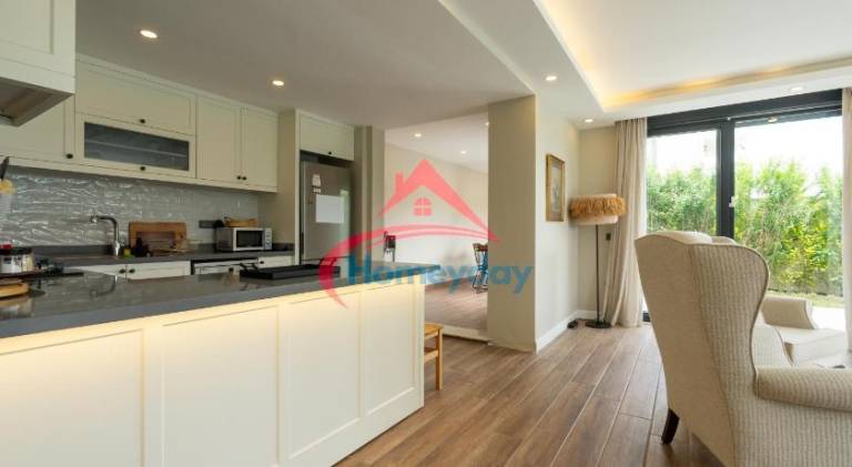 Fully equipped villa with garden, private pool & barbecue | Suitable for remote work | Dogs allowed — photo 2