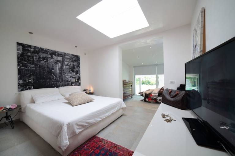 Privatzimmer Palazzolo dello Stella