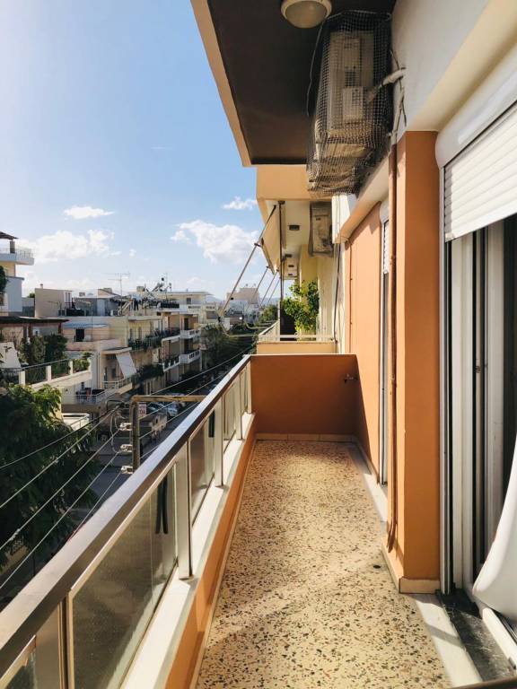 Apartment  Nea Chora