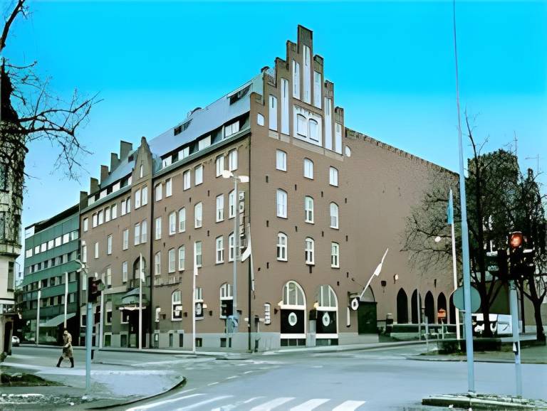 Scandic Frimurarehotellet in Linkoping