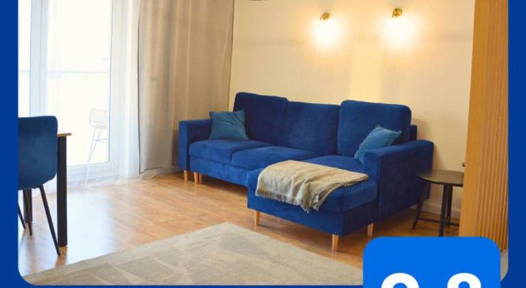Apartament Bochnia