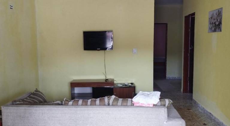 Spacious vacation home | Dogs allowed in Itanhaém