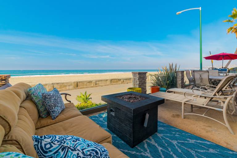 Condo Mission Beach