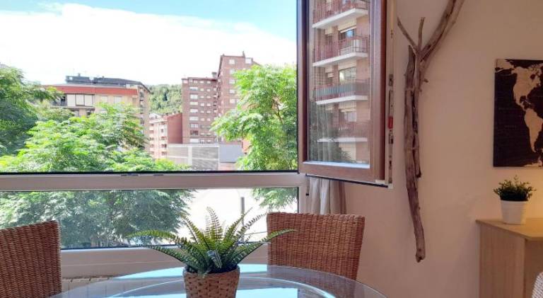 Serviced apartment | Next to Guggenheim Museum Bilbao — photo 4