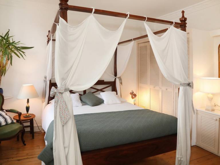 Appartement Senlis