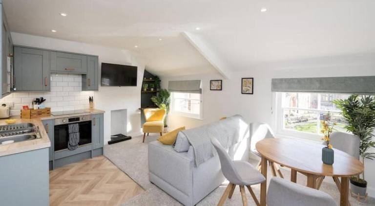 Beautiful holiday apartment | Pet-friendly — photo 3