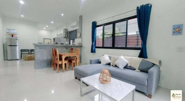 House | Pet-friendly in Krabi