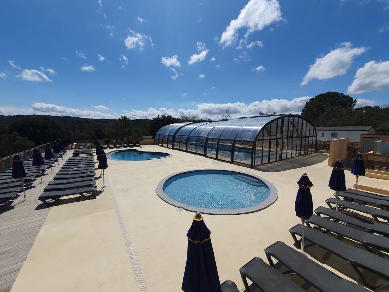 Maison de vacances Montagnac-Montpezat
