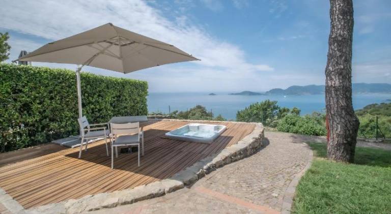 Golfo dei Poeti Relais & SPA — photo 3