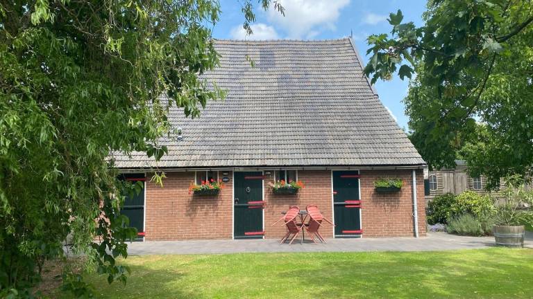 Ferienhaus Bergen op Zoom