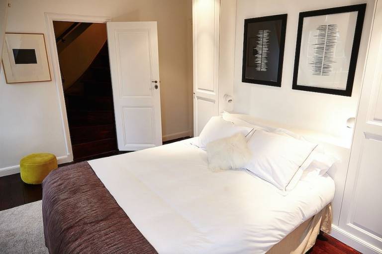 Bed and breakfast Ixelles