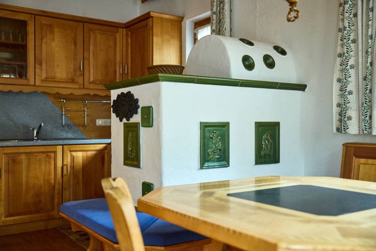 Ferienwohnung  Gaschurn