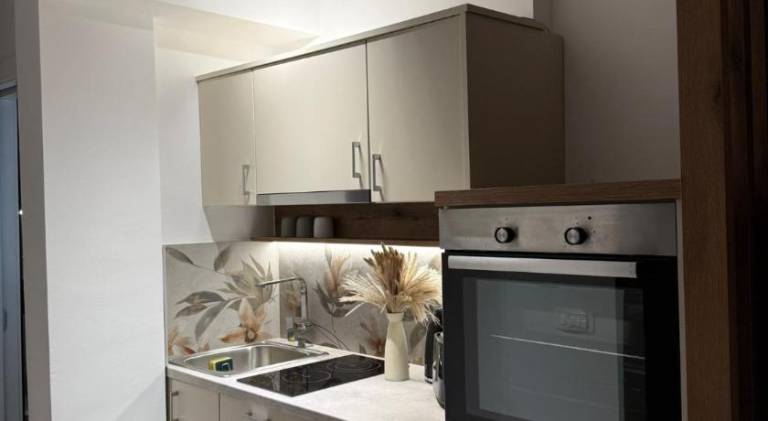 Holiday apartment for 4 persons — photo 5