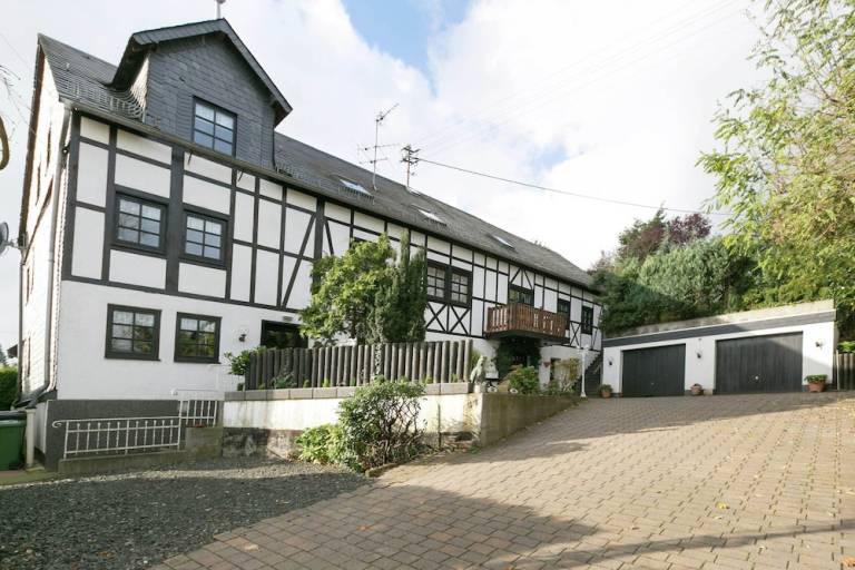 Ferienwohnung  Mörsdorf