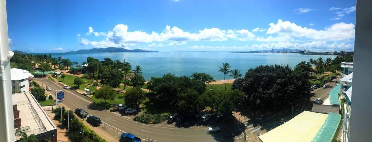 Apartment Townsville City