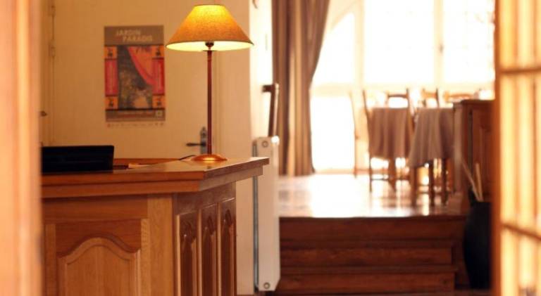 Hotel des Consuls — photo 5
