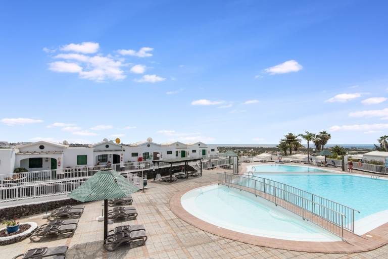 Apartmán Playa del Inglés