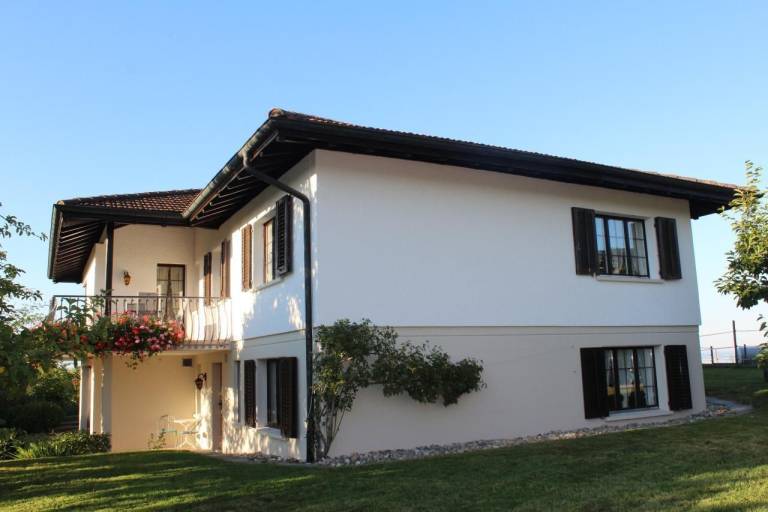 Ferienwohnung Altnau