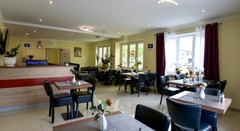 Hotel Heisede — photo 5
